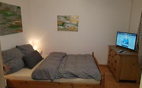 Ferienwohnung Nscho Tschi